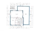 Maison R+1 avec toit terrasse accessible 30870-6121modele720221115145IB.jpeg Maisons Les Naturelles