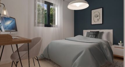 Plain-pied GA 2 ch Design 31052-4586modele8202106116QVLS.jpeg - Maisons Les Naturelles