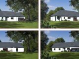 Plain-pied en V, double garage, 125m² 31456-5042modele620230802MVXJ1.jpeg Maisons Les Naturelles