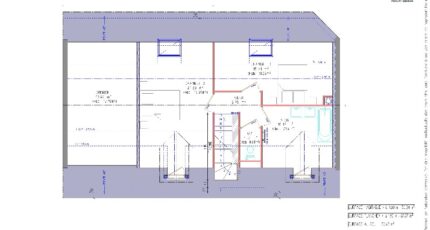 Maison familiale au style contemporain, 130m², garage 31449-5042modele720220112imrLn.jpeg - Maisons Les Naturelles