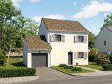 Etage GA 3 ch Trendy 32088-4586modele820210617HZED8.jpeg Maisons Les Naturelles
