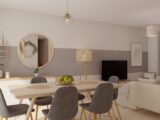 Etage GA 3 ch Trendy 32088-4586modele720210617B3ttB.jpeg Maisons Les Naturelles