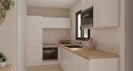Etage GA 3 ch Trendy 32088-4586modele920210617qpGsJ.jpeg - Maisons Les Naturelles