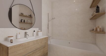 Etage GA 3 ch Trendy 32088-4586modele720210617JJwRD.jpeg - Maisons Les Naturelles