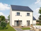 Etage GA 4 ch Trendy 32060-4586modele720210617zc111.jpeg Maisons Les Naturelles