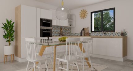 Etage GA 4 ch Trendy 32060-4586modele820210617te29W.jpeg - Maisons Les Naturelles