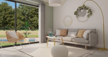 Etage GA 4 ch Trendy 32060-4586modele920210617SwMob.jpeg - Maisons Les Naturelles