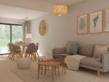 Combles GA 4 ch Trendy 32059-4586modele620210617ApSNo.jpeg Maisons Les Naturelles