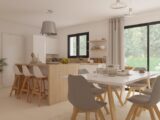 Combles GA 4 ch Trendy 32059-4586modele720210617f5JM0.jpeg Maisons Les Naturelles