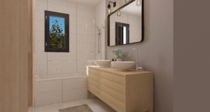 Plain-pied GI 4 ch Trendy 32017-4586modele820210611E4cgE.jpeg - Maisons Les Naturelles
