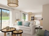 Plain-pied GI 4 ch Trendy 32017-4586modele720210611ffXaB.jpeg Maisons Les Naturelles