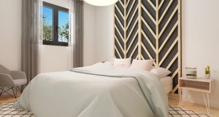 Plain-pied GI 4 ch Trendy 32017-4586modele1020210611xG6ET.jpeg - Maisons Les Naturelles