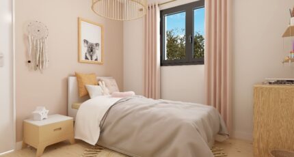 Plain-pied GI 4 ch Trendy 32017-4586modele720210611wxMEG.jpeg - Maisons Les Naturelles