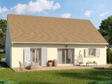 Plain-pied GI 3 ch Trendy 32016-4586modele720210611CipDX.jpeg Maisons Les Naturelles