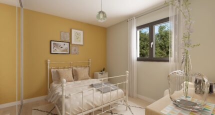 Plain-pied GI 3 ch Trendy 32016-4586modele620210611XihuD.jpeg - Maisons Les Naturelles