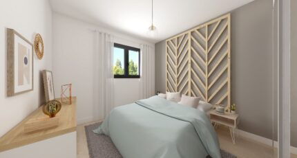 Plain-pied GA 4 ch Trendy 32014-4586modele720210611T32T5.jpeg - Maisons Les Naturelles