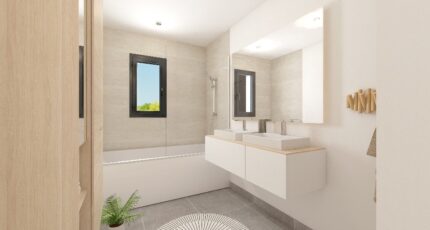 Plain-pied GA 4 ch Trendy 32014-4586modele920210611xsxMo.jpeg - Maisons Les Naturelles