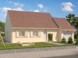Plain-pied GA 3 ch Trendy 32013-4586modele820210611dqmXZ.jpeg Maisons Les Naturelles