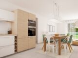 Plain-pied GA 2 ch Trendy  Maisons Les Naturelles