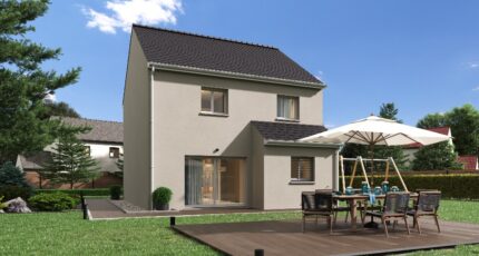 Etage GI 4 ch Design 32002-4586modele720211221r7WkT.jpeg - Maisons Les Naturelles