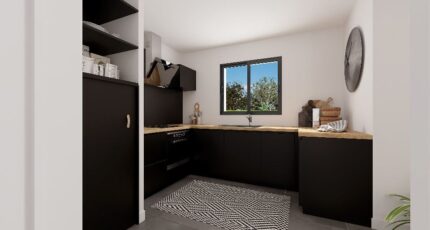 Etage GI 4 ch Design 32002-4586modele820210617pG6HP.jpeg - Maisons Les Naturelles