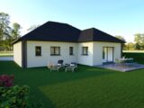 Plain-pied contemporain 105m², 4 pans, garage 32751-5042modele820211026qT2vf.jpeg Maisons Les Naturelles