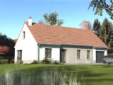 Maison avec combles aménagés, 124m², garage 33154-5042modele720230906eIscb.jpeg Maisons Les Naturelles