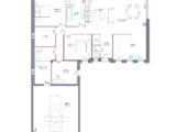 Plain-pied évolutif en L, 117m², au style traditionnel 33150-5042modele920230906BwE6U.jpeg Maisons Les Naturelles