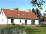 Maison traditionnelle, 160m², type longère 33149-5042modele820230906NwhwJ.jpeg Maisons Les Naturelles