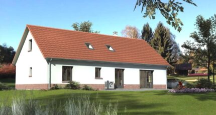 Maison traditionnelle, 160m², type longère 33149-5042modele820230906NwhwJ.jpeg - Maisons Les Naturelles
