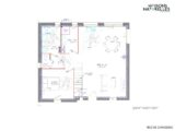 Style traditionnel, 100m², idéal pour une 1ère acquisition ou investisseur 33142-5042modele920230906VdUFI.jpeg Maisons Les Naturelles