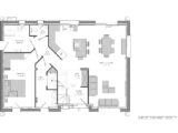 Maison de charme morderne, 132 m2, touches de briques 33140-5042modele920230906S2Dy1.jpeg Maisons Les Naturelles