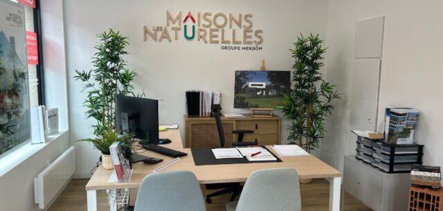 Agence construction maison à Abbeville (80100)