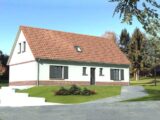 Maison combles aménagées, sous sol complet, 4 chambres 34733-6121modele620221122CSKh7.jpeg Maisons Les Naturelles
