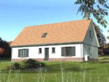 Maison combles aménagées, sous sol complet, 4 chambres 34733-6121modele7202211225uAKJ.jpeg Maisons Les Naturelles