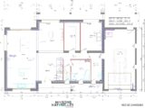 Maison R+1, garage, 4 chambres 34730-6121modele820221122GXuCy.jpeg Maisons Les Naturelles