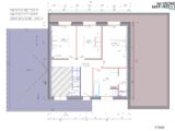 Maison R+1, garage, 4 chambres 34730-6121modele9202211227oIZk.jpeg Maisons Les Naturelles
