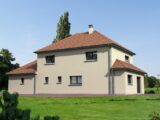 Maison R+1, garage, 4 chambres 34725-6121modele7202211224LxSf.jpeg Maisons Les Naturelles
