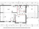 Maison R+1, garage, 4 chambres 34725-6121modele8202211225Ok8Z.jpeg Maisons Les Naturelles
