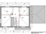Maison R+1, garage, 4 chambres 34725-6121modele920221122060o6.jpeg Maisons Les Naturelles