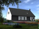 Maison combles aménagées, garage, 4 chambres 34723-6121modele620221122pQcbQ.jpeg Maisons Les Naturelles