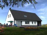 Maison combles aménagées, garage, 4 chambres 34723-6121modele720221122AdzTF.jpeg Maisons Les Naturelles