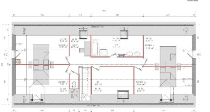 Maison combles aménagées, double garage, 5 chambres 34722-6121modele7202211226vo9E.jpeg - Maisons Les Naturelles