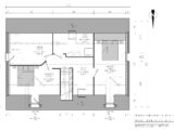 Maison combles aménagées, 3 chambres 34710-6121modele920221118U1Ra1.jpeg Maisons Les Naturelles