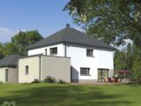 Maison R+1, double garage, 4 chambres 34708-6121modele720221118i2z3G.jpeg Maisons Les Naturelles