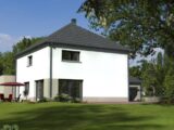 Maison R+1, double garage, 4 chambres 34708-6121modele820221118PNHXE.jpeg Maisons Les Naturelles