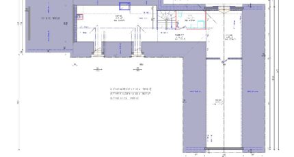 Maison en L à étage, garage, 2 chambres dortoir 34685-6121modele720221115CSTMT.jpeg - Maisons Les Naturelles