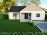 Plain-pied en T, 4 chambres 34904-5042modele620221215O2dUa.jpeg Maisons Les Naturelles