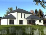 Maison R+1, 4 chambres 34793-6121modele720221201RKCw5.jpeg Maisons Les Naturelles