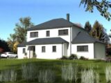 Maison R+1, 4 chambres 34793-6121modele820221201doT4n.jpeg Maisons Les Naturelles